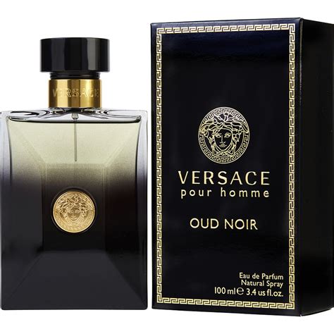 versace eros oud|Versace oud noir 100ml.